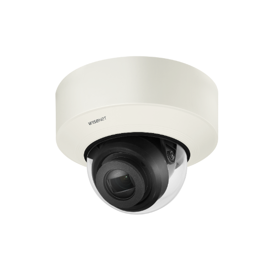 Видеокамера сетевая Wisenet (Samsung) XND-6081V